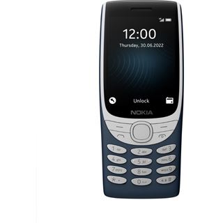 Nokia 8210 4G blau