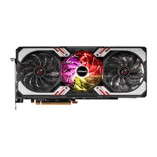 16GB ASRock Radeon RX 6800 PHANTOM GAMING DDR6, Bulk-Artikel /