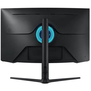 32" (81,28cm) Samsung Odyssey Neo G7 G75NB schwarz 3840x2160