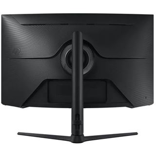 32" (81,28cm) Samsung Odyssey Neo G7 G75NB schwarz 3840x2160