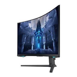 32" (81,28cm) Samsung Odyssey Neo G7 G75NB schwarz 3840x2160