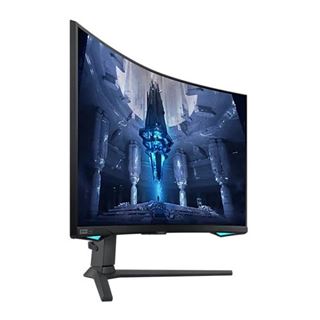 32" (81,28cm) Samsung Odyssey Neo G7 G75NB schwarz 3840x2160