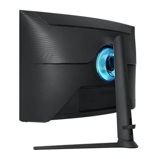 32" (81,28cm) Samsung Odyssey Neo G7 G75NB schwarz 3840x2160