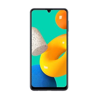 Samsung Galaxy M32 M325FV/DS 128GB/6GB schwarz