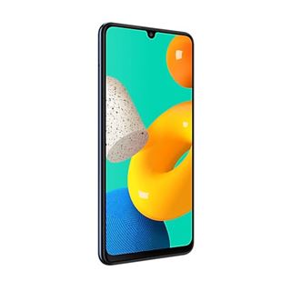 Samsung Galaxy M32 M325FV/DS 128GB/6GB schwarz