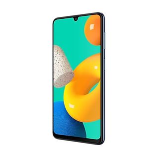 Samsung Galaxy M32 M325FV/DS 128GB/6GB schwarz