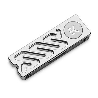 EK Water Blocks EK-Quantum Convection M.2 NVMe - nickel