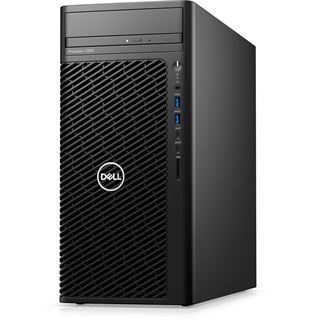 Dell Precision 3660 MT i7-12700 32GB 512GB SSD Nvidia RTX A2000 DVD