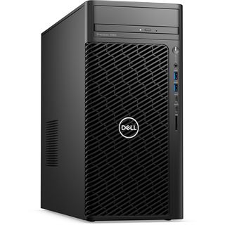 Dell Precision 3660 MT i7-12700 32GB 512GB SSD Nvidia RTX A2000 DVD