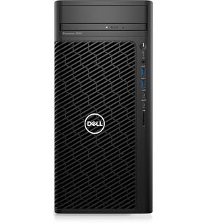 Dell Precision 3660 MT i7-12700 32GB 512GB SSD Nvidia RTX A2000 DVD
