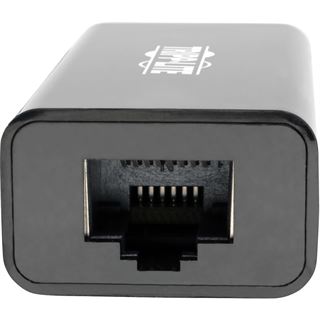 EATON TRIPPLITE USB-C to Gigabit Network Adapter with Thunderbolt 3
