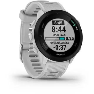 Garmin Forerunner 55 weiss