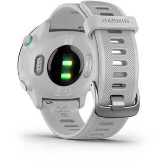 Garmin Forerunner 55 weiss