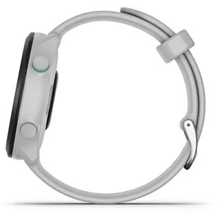 Garmin Forerunner 55 weiss