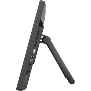 15,6" (39,62cm) iiyama ProLite T1624MSC-B1 schwarz 1920x1080