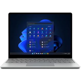 12.4" (31,49cm) Microsoft Notebook Surface Laptop Go 2 - i5/
