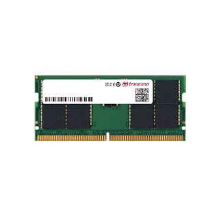 8GB Transcend SO-DIMM DDR5-4800 SO-DIMM CL40 Single