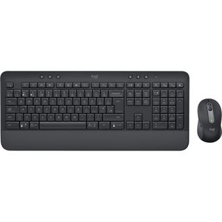 Logitech Signature MK650 Combo for Business - GRAPHITE - (UK) - INTNL
