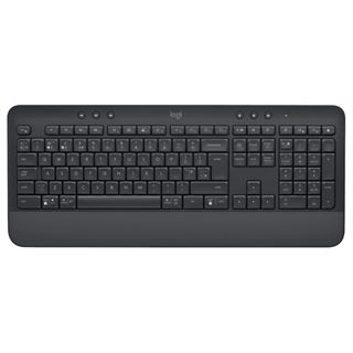 Logitech Signature MK650 Combo for Business - GRAPHITE - (UK) - INTNL