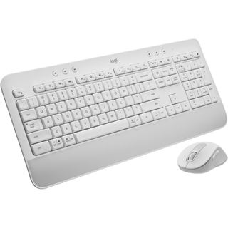 Logitech Signature MK650 Combo for Business - OFFWHITE - (US) - INTNL