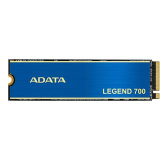 512GB ADATA LEGEND 700 M.2 2280 PCIe 3.0 x4 NVMe 3D NAND