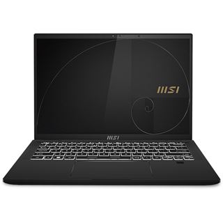 Notebook 14" (35,56cm) MSI Summit E14 Evo A12M-050 14"