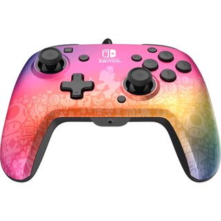 PDP Controller Rematch Star Spectrum Switch