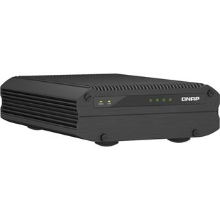 Qnap NAS TS-i410X-8G 4-Bay