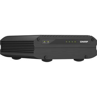 Qnap NAS TS-i410X-8G 4-Bay