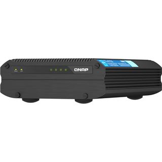 Qnap NAS TS-i410X-8G 4-Bay