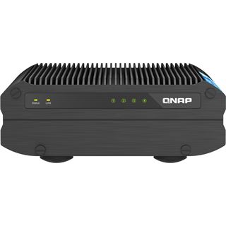 Qnap NAS TS-i410X-8G 4-Bay