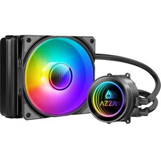 Azza Galeforce 120mm All-in-One