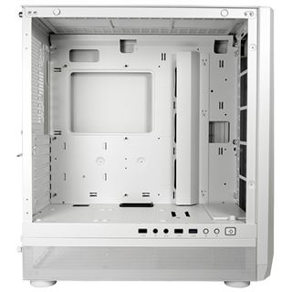 LC-Power Gaming 900W Lumaxx Light Midi Tower weiss