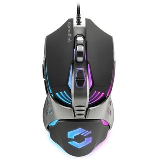 Speedlink TYALO Gaming Mouse, black
