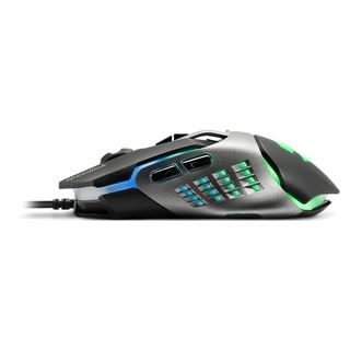 Speedlink TYALO Gaming Mouse, black