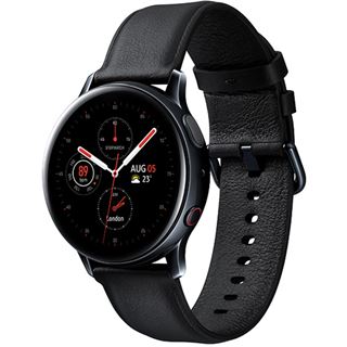 Samsung Galaxy Watch Active2 Black, SM-R830, SmartWatch, 40mm,