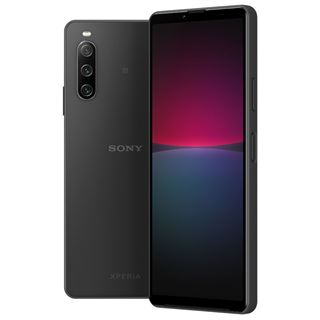 Sony Xperia 10 IV Dual SIM 128GB, Black