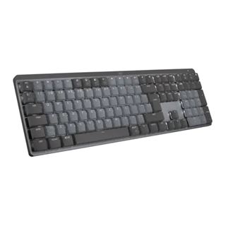 Logitech MX MECHANICAL WRLS ILLUM. KEYB