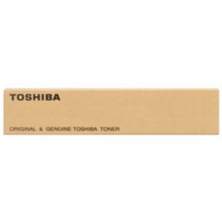 Toshiba TFC505E ESTUDIO 4505AC TONER BLK 6AJ00000209 38.400Seiten