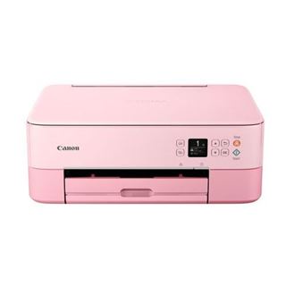 Canon PIXMA TS5352a Multifunktionssystem 3-in-1 pink