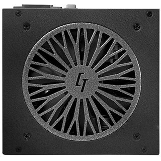 550 Watt Chieftec Chieftronic SteelPower BDK-550FC Modular 80+ Bronze