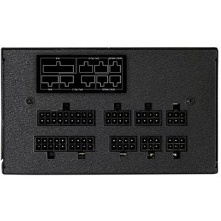 550 Watt Chieftec Chieftronic SteelPower BDK-550FC Modular 80+ Bronze