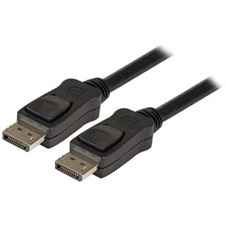 (€4,45*/1m) 2.00m EFB Elektronik DisplayPort 2.0 Anschlusskabel