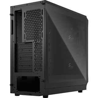 Fractal Design Focus 2 Midi Tower schwarz