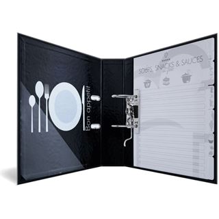 HERMA Rezeptordner Home Cooking A4