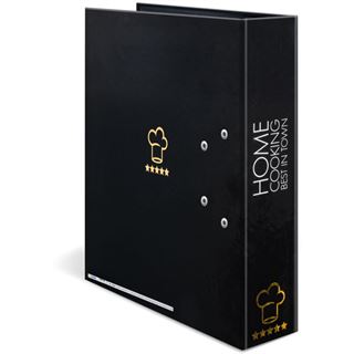 HERMA Rezeptordner Home Cooking A4