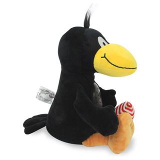 Jamara Sternenlicht LED Der kleine Rabe Socke 6M