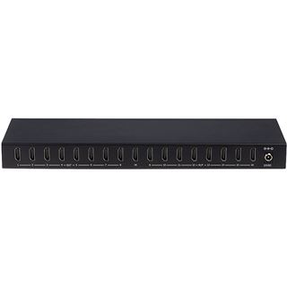 Lindy Splitter HDMI 16 Port HDMI 4K60