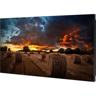 46" (116,84cm) Samsung Videowall VM46B-U schwarz 1920x1080 1x