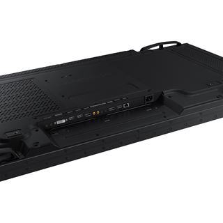 46" (116,84cm) Samsung Videowall VM46B-U schwarz 1920x1080 1x